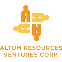 Altum Resources Ventures Corporation logo - Similar company to Golden East Drive Laboratories Inc.