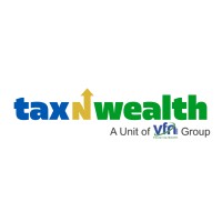 taxNwealth (a unit of VFN group) logo - Similar company to Vfn Group