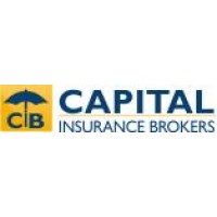Capital Insurance Brokers Pvt Ltd logo - Similar company to Maxeton Consultancy Pvt. Ltd.