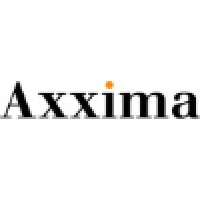 Axxima logo - Similar company to Global Tyger Sports