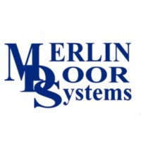 Merlin Door Systems Ltd logo - Similar company to A1 Carpentry Inc.