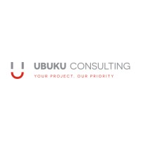 UBUKU Consulting logo - Similar company to Indida Consulting