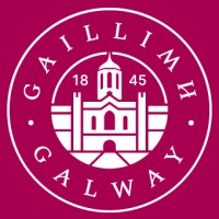 University of Galway Adult Learning & Professional Development logo - Similar company to Galway Science And Technology Festival