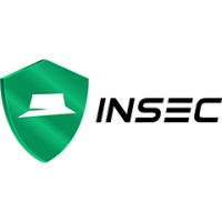 INSEC logo - Similar company to Netram
