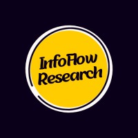 InfoFlow Research logo - Similar company to Ascend Building Solutions