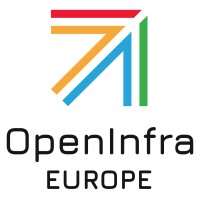 OpenInfra Europe logo - Similar company to Sovereign Cloud Stack