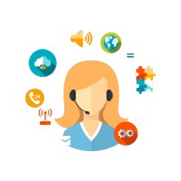 Tijuana Call Center, BC logo - Similar company to Graf E-Com Solutions