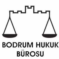 Bodrum Hukuk Bürosu logo - Similar company to Ea Legal