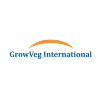 GrowVeg International logo - Similar company to Groww Globally