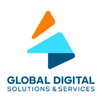 Global Digital Solutions & Services Algeria logo - Similar company to Global Digital Solutions & Services