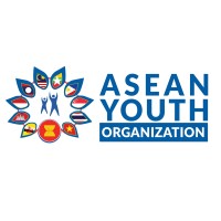 ASEAN Youth Organization Philippines logo - Similar company to Amnesty International Philippines
