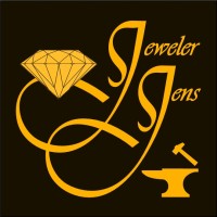 Jeweler logo - Similar company to Goldsmith Llc