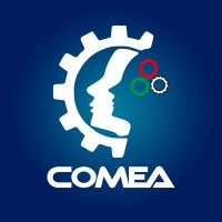 COMEA Industrial Technologies logo - Similar company to Protecnomec