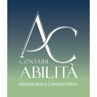 Abilitá Contábil logo - Similar company to Método S.I.M