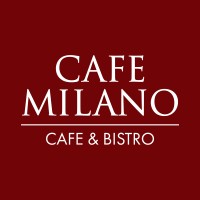 Cafe Milano logo - Similar company to Procaccini 14 | Laboratorio Di Catering