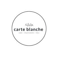 Carte Blanche Café Co logo - Similar company to Reset Social Cafe
