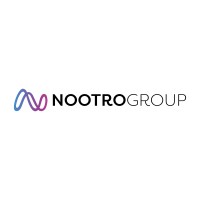 Nootro Group logo - Similar company to Nootrobox