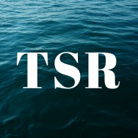 The Scarborough Review logo - Similar company to James Lorimer & Company Ltd.