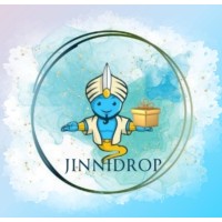 JinniDrop logo - Similar company to Jinni