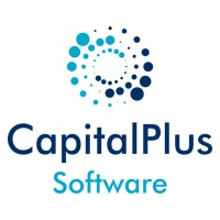 CapitalPlus Software logo - Similar company to Hanara Software