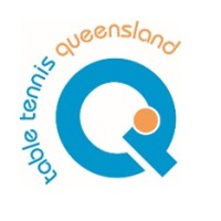 Table Tennis Queensland logo - Similar company to Kommunitytv