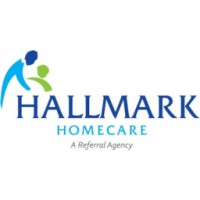 Hallmark Homecare of Northwest Milwaukee logo - Similar company to Zelena Ai