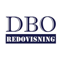 DBO Redovisning AB logo