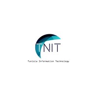 TNIT Tunisia Information Technology logo - Similar company to M104 Formation