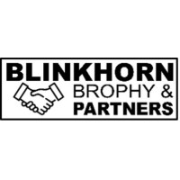 Blinkhorn Brophy & Partners logo - Similar company to Stud-Eo