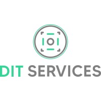 DIT Services logo - Similar company to Drone Plus Brasil