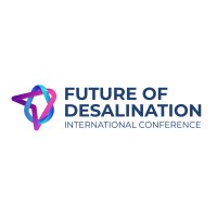 Future of Desalination International Conference logo - Similar company to Systema Hr
