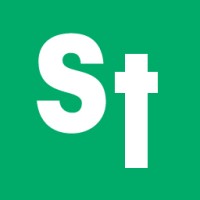 Sander Tiekstra Webontwikkeling logo - Similar company to Gillz (Acquired By Vinci Energies)