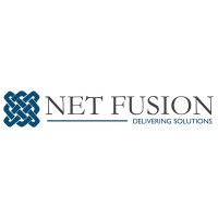 Netfusion Services Pvt Ltd logo - Similar company to Tech Gen Solutions
