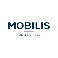 MOBILIS Family Office logo - Similar company to Aurae