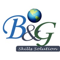 Blue & Green Skills Solution LLP logo - Similar company to Nola Divers