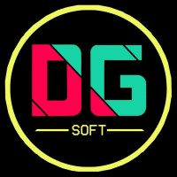 DG soft logo - Similar company to Tryond Ltd.