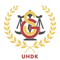 GSÜ Uluslararası Hukuk ve Diplomasi Kulübü logo - Similar company to Galatasaray Üniversitesi Women In Business Kulübü