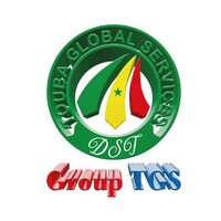 TOUBA GLOBAL SERVICES logo - Similar company to Stek