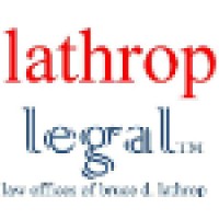 Law Office Of Bruce D. Lathrop