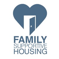 Family Supportive Housing logo - Similar company to Baycc