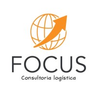 Focus Consultoria Logística logo - Similar company to Fractus Engenharia & Inspeções