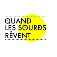 Quand les Sourds rêvent logo - Similar company to Démocratie Directe