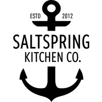 SaltSpring Kitchen co. logo - Similar company to Bloccks