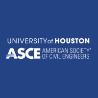 ASCE UH logo - Similar company to Engineers Without Borders Uh