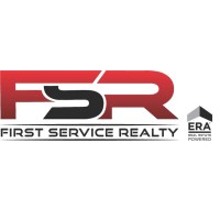 First Service Realty ERA Powered logo - Similar company to Various Startups