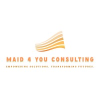 Maid 4 You Consulting