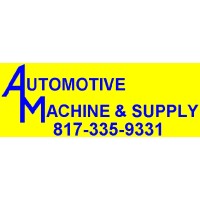 Automotive Machine & Supply, Inc. logo - Similar company to Group-A Engineering