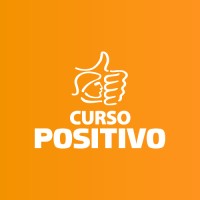 Curso Positivo logo - Similar company to Ionicx Solutions