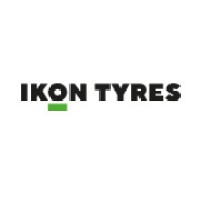 IKON TYRES logo - Similar company to Kub Management