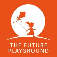 The Future Playground logo - Similar company to P@P™ (Cmc Global)